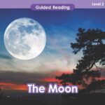 The VIPKid teacher guides K-12 students in reading on the moon.