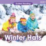 Winter hats - lesson plans.