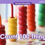 Guided reading is an essential teaching resource for K-12 educators working with VIPKid. I count 100 things during these sessions, providing targeted support and guidance to students.